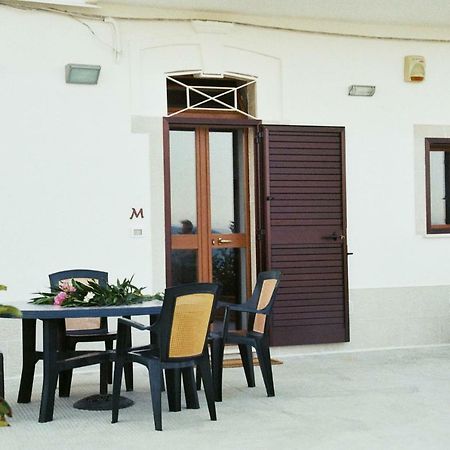 Casa Sullo Scoglio Apartment Villanova di Ostuni Exterior photo