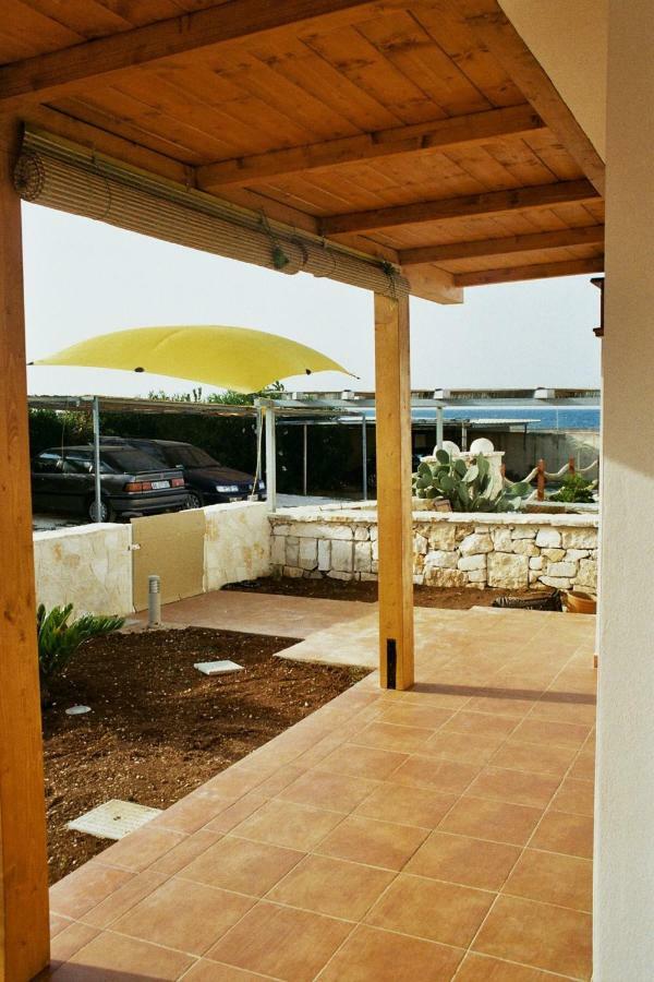 Casa Sullo Scoglio Apartment Villanova di Ostuni Exterior photo